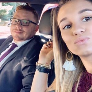 Meet your Posher, Danny